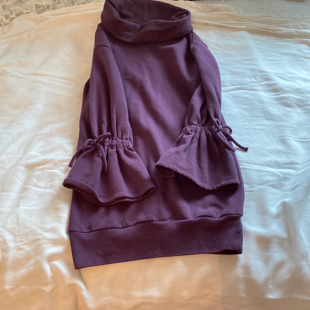 Nordstrom Habitual girl sweater dress